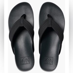 Cushion Shea Hi Platform Sandal (Women)
Reef’s Size 9 NWT